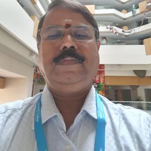 Murali S image