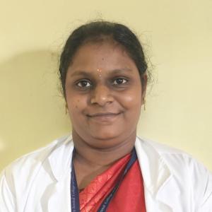 Aarthi C image