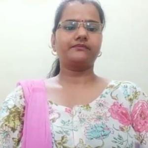 Uma Gupta image