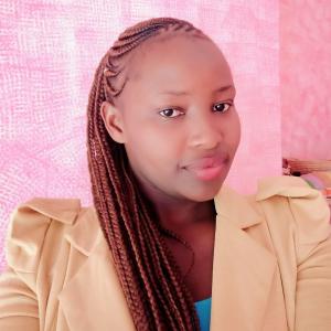 Joan Theresa Odongo image