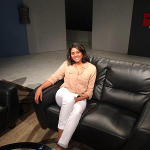 Rajnee Gopaul image