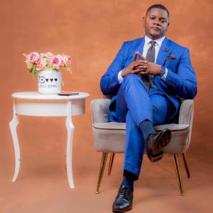 Benson Musonda image