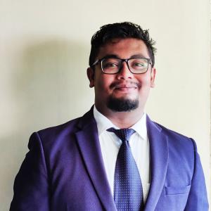 Anjan Das image