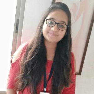 Namrata Kariya image