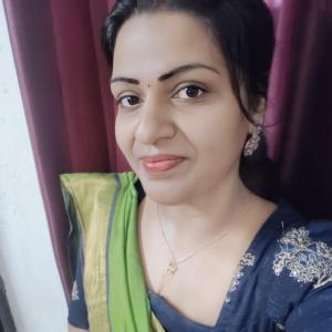 Yamuna Arun image