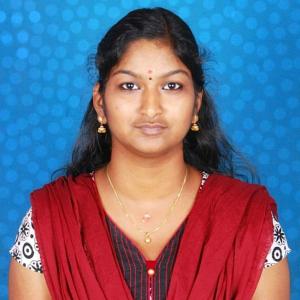 Sukritha Sadanandan K image