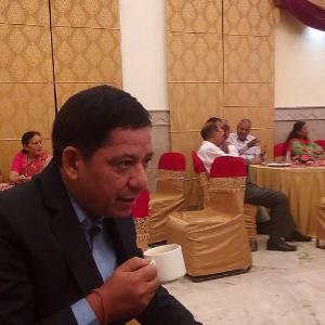 Suresh Pal image
