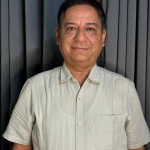 Suresh Pal image