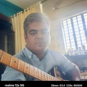 Vijay Kumar Pandey image