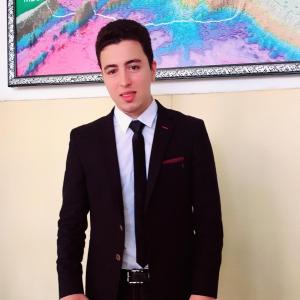 Mahmoud Abd Elnaser image
