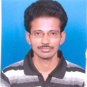 Dr. Mohan K, Ph.D. (iit Madras) image