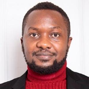 John Mutisya image
