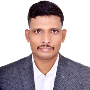 Jay Prakash Kumar image
