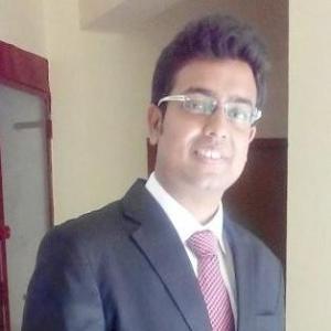 Govind Agarwal image