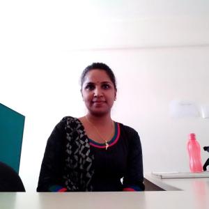 Choodamani V K image