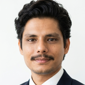 Okasha Ali image