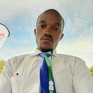 Lawrence Odiwuor Omwai image