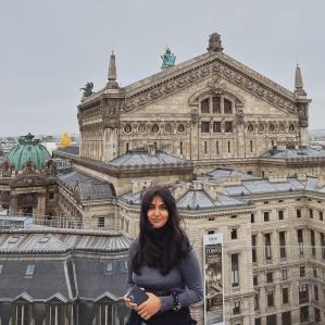 Manahil Mansha image