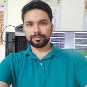 Himanshu Chaube image