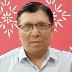 Ashok Kumar image