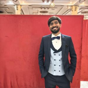 Ali Raza image
