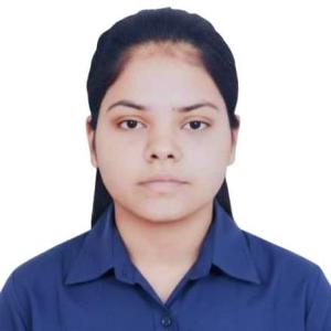 Mansi Singh image