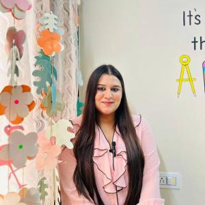 Leena Chinda image