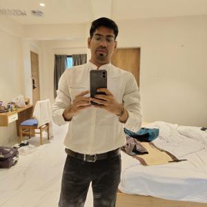 Rohit Bhadauriya image