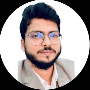 Sanjit Srivastava image