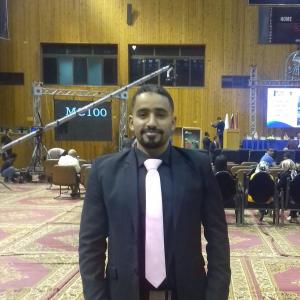 Mohamed Gamal El Sheemy image