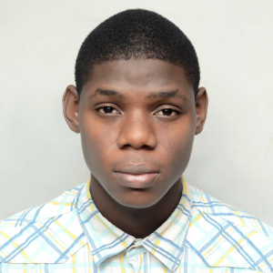 Abdulrafiu Salau Jr image