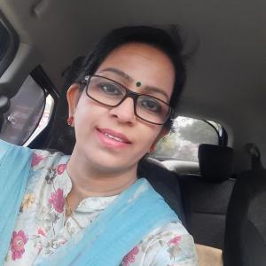Sreerekha Rajan image