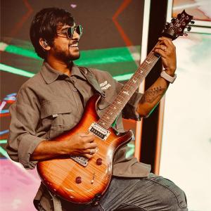 Jalaj J Dave image