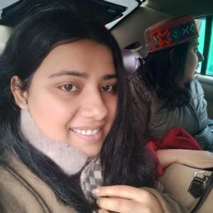 Akanksha Rana image