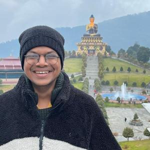 Ronak Singhania image