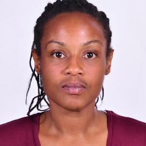 Serene Ndungu image