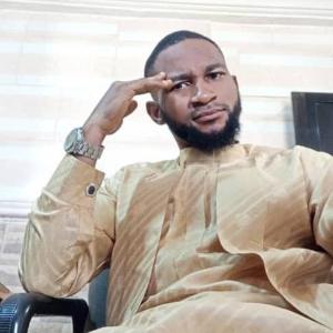 Danjuma Oyibo Yehuza image