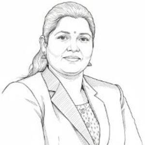 Dr Sowmya K R image
