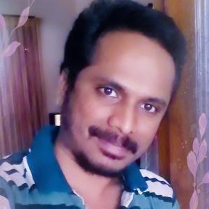 Sadeeshprabhakar image