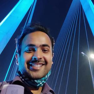 Manish Kumar image