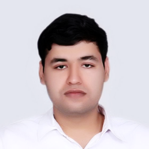 Sushant Garg image