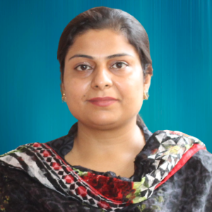 Dr Sarah Rehman image