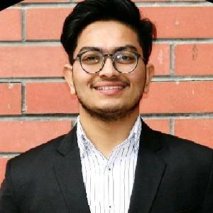 Abhishek Agrawal image