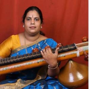 Dr. Lalitha Pappu image