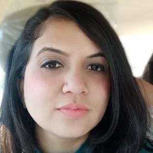 Reenu Thakur image