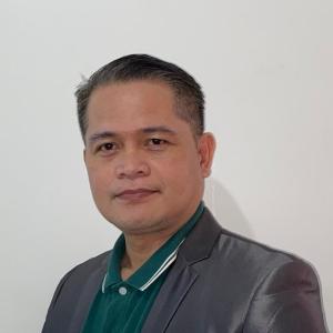 Guilberto Jabinar image