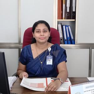 Geetu Josi image