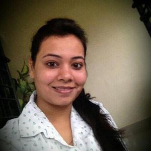 Richa Agrawal image