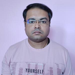 Nikhil image