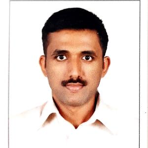 Arjun Das image